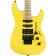 Fender MIJ Limited Edition HM Strat Frozen Yellow Body