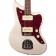 Fender Limited Edition MIJ Hybrid II Jazzmaster White Blonde