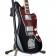 Fender Limited Edition Made In Japan Traditional 60s Jazzmaster HH Black, Matching Headstock (B Stock)