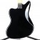 Fender Limited Edition Made In Japan Traditional 60s Jazzmaster HH Black, Matching Headstock (B Stock)