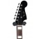 Fender Limited Edition Made In Japan Traditional 60s Jazzmaster HH Black, Matching Headstock (B Stock)
