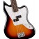 Fender Limited Edition Mark Hoppus Jaguar Bass 3-Colour Sunburst
