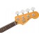 Fender Limited Edition Mark Hoppus Jaguar Bass 3-Colour Sunburst