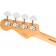Fender Limited Edition Mark Hoppus Jaguar Bass 3-Colour Sunburst