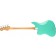 Fender Limited Edition Mark Hoppus Jaguar Bass Sea Foam Green