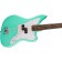 Fender Limited Edition Mark Hoppus Jaguar Bass Sea Foam Green