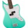 Fender Limited Edition Mark Hoppus Jaguar Bass Sea Foam Green