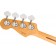 Fender Limited Edition Mark Hoppus Jaguar Bass Sea Foam Green