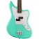 Fender Limited Edition Mark Hoppus Jaguar Bass Sea Foam Green