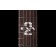 Fender Limited Edition MIJ 2020 Evangelion Asuka Telecaster Fretboard Unit 2 Inlay