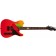 Fender Limited Edition MIJ 2020 Evangelion Asuka Telecaster Front