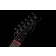 Fender Limited Edition MIJ 2020 Evangelion Asuka Telecaster Headstock Studio Shot