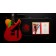 Fender Limited Edition MIJ 2020 Evangelion Asuka Telecaster With Case