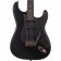 Fender Limited Edition MIJ Hybrid II Stratocaster Noir Body
