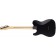 Fender Limited Edition MIJ Hybrid II Telecaster Noir Back