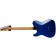 Fender Limited Edition MIJ Hybrid II Telecaster Quilt Aquamarine, Roasted Maple (B Stock)