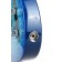 Fender Limited Edition MIJ Hybrid II Telecaster Quilt Aquamarine, Roasted Maple (B Stock)
