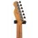 Fender Limited Edition MIJ Hybrid II Telecaster Quilt Aquamarine, Roasted Maple (B Stock)
