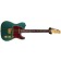 Fender Limited Edition MIJ Hybrid II Telecaster Sherwood Green Metallic