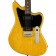 Fender Limited Edition MIJ Offset Telecaster Korina Body