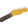 Fender Limited Edition MIJ Offset Telecaster Korina Headstock