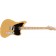 Fender Limited Edition MIJ Offset Telecaster Butterscotch Blonde Front