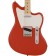 Fender Limited Edition MIJ Offset Telecaster Fiesta Red Body
