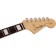 Fender Limited Edition MIJ Traditional 60s Jazzmaster HH 3-Colour Sunburst Headstock