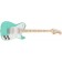 Fender Limited Edition MIJ Traditional ‘70s Telecaster Deluxe Sea Foam Green Front