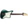 Fender Limited Edition MIJ Traditional II '60s Jazzmaster Sherwood Green Metallic
