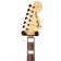 Fender Limited Edition MIJ Traditional Late ‘60s Jaguar 3-Colour Sunburst B Stock Headstock