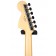 Fender Limited Edition MIJ Traditional Late ‘60s Jaguar 3-Colour Sunburst B Stock Headstock Back