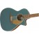 Fender Limited Edition Newporter Player Ocean Teal Body Angle