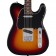 Fender Limited Edition Player II Telecaster Sparkle 3-Colour Sunburst