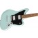 Fender Limited Edition Player Jaguar HH Daphne Blue Body Angle