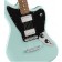 Fender Limited Edition Player Jaguar HH Daphne Blue Body Detail