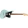 Fender Limited Edition Player Jaguar HH Daphne Blue Front