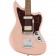 Fender Limited Edition Player Jaguar Pau Ferro Fingerboard Shell Pink Body