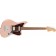 Fender Limited Edition Player Jaguar Pau Ferro Fingerboard Shell Pink Front