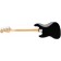 Fender Limited Edition Player Jazz Bass Black, Ebony
