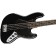 Fender Limited Edition Player Jazz Bass Black, Ebony
