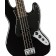 Fender Limited Edition Player Jazz Bass Black, Ebony