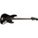 Fender Limited Edition Player Jazz Bass Black, Ebony