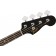 Fender Limited Edition Player Jazz Bass Black, Ebony