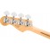 Fender Limited Edition Player Jazz Bass Black, Ebony