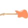 Fender Limited Edition Player Jazzmaster Pacific Peach Back