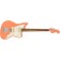 Fender Limited Edition Player Jazzmaster Pacific Peach Front