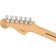Fender Limited Edition Player Jazzmaster Pacific Peach Headstock Back