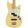 Fender Limited Edition Player Mustang Bass PJ Buttercream Body