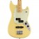 Fender Limited Edition Player Mustang Bass PJ Buttercream Body